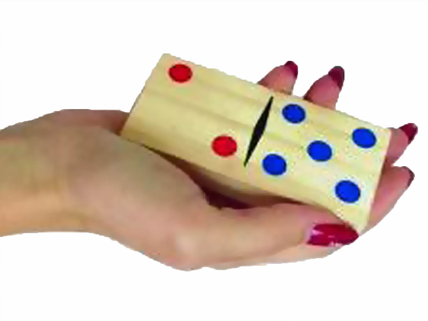 domino-velke